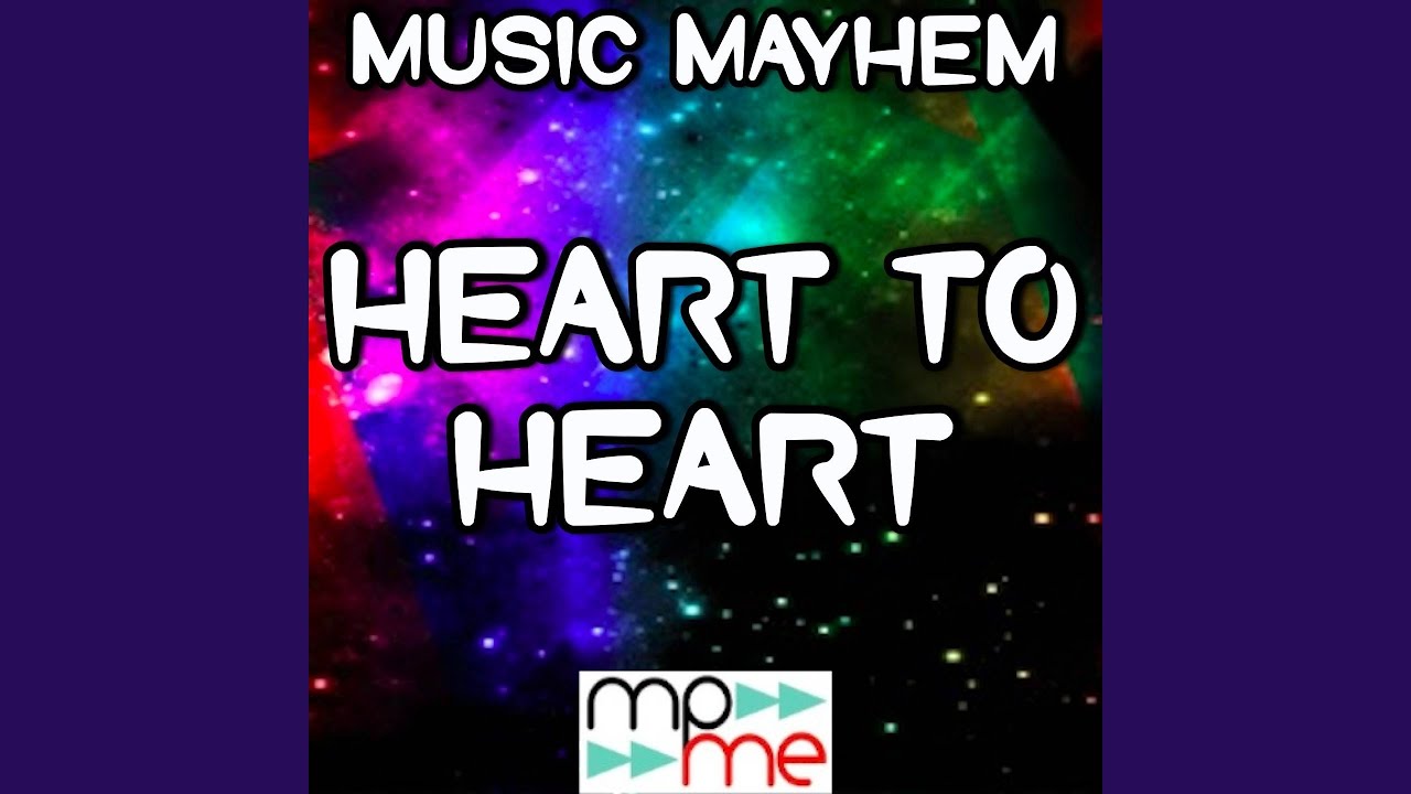 Heart To Heart James Blunt Instrumental