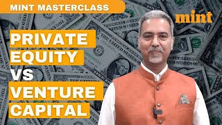 Details Is Private Equity better than Venture Capital | Mint Masterclass Update