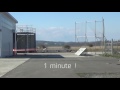 MOMO F1 Sounding Rocket | 12 kN Engine Static Firing Test