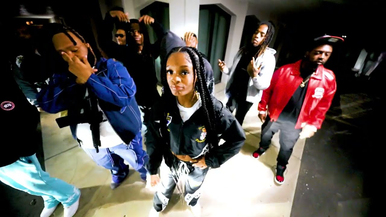 Duffy ft Prell x Taee DH (Official Remix)