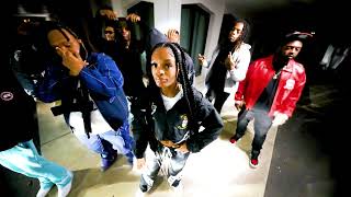 3200 Tre - Duffy ft Prell x Taee DH (Official Remix) 