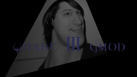 quake III gmod w/ Bill Hader