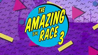 The Amazing 5K Race 3 (2017)