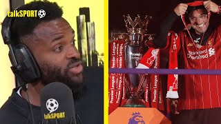 Darren Bent ARGUES That Klopp's Legacy Is BIGGER Than Just His One Premier League Title! 🏆😤