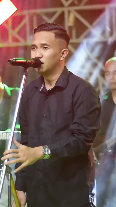 1  POTRET TUA   CAK NDU