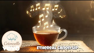 Cotoncello Club Music - Ethereal Canon Sip