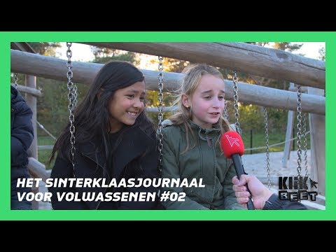 Zaanstad | Het Sinterklaasjournaal voor volwassenen #02 | Klikbeet