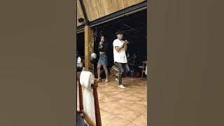 Fanny Sabila - Hadirmu Bagai Mimpi Cover Duo Semampai