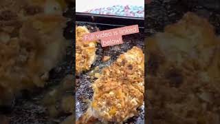 Winner Winner Chicken Dinners