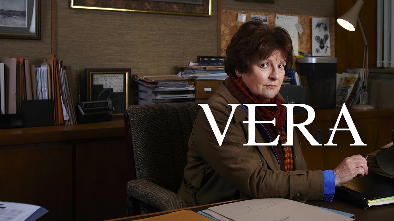 Vera Season 11 Watch On Knowledge Ca