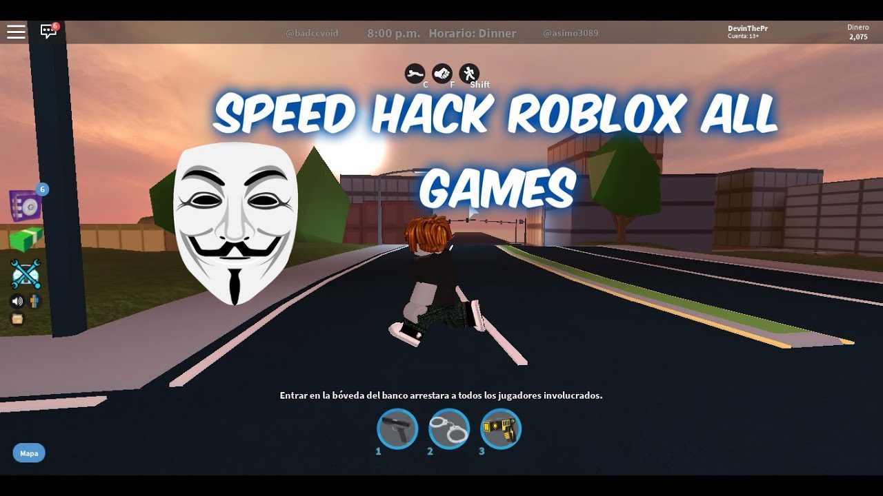 Roblox