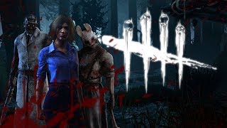 Dont Trust Laurie! - Dead by Daylight