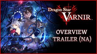 Dragon Star Varnir trailer-2
