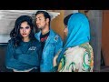When A Brown Girl Dates A White Guy ft. Navpreet Banga