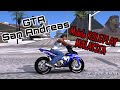GTA San Andreas Mobile Roleplay IOS (Multiplayer)
