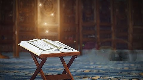 النسخة الثانية من مسابقة تجويد القرآن الكريم