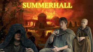 Egg's Prophecy Explained - The Tragedy of Summerhall