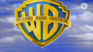Warner Bros 2019 Logo
