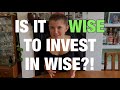 The Amazon of International Payments? #Wise