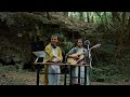 【BGM】 Sacred Jungle - SANGA｜DJ x 即興 Liveセッション｜オーガニックハウス