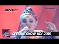 Super Emak Mandi Madu Spesial Show KDI 12 5