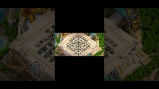 Locked in for CWL #clashofclans #coc #cwl