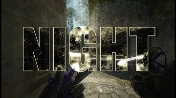 One More Night | A CS2 Edit #cs2 #xpeezy #cs2edit #gaming