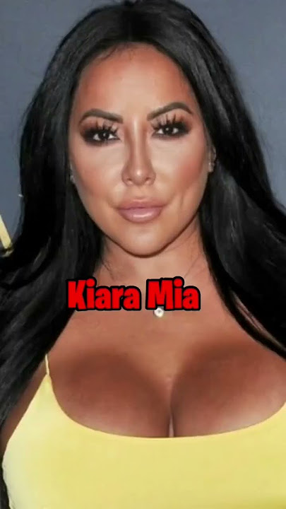 Part 109 Best actresses in the industry / Kiara Mia, Lela Star, Abby Lee Brazil