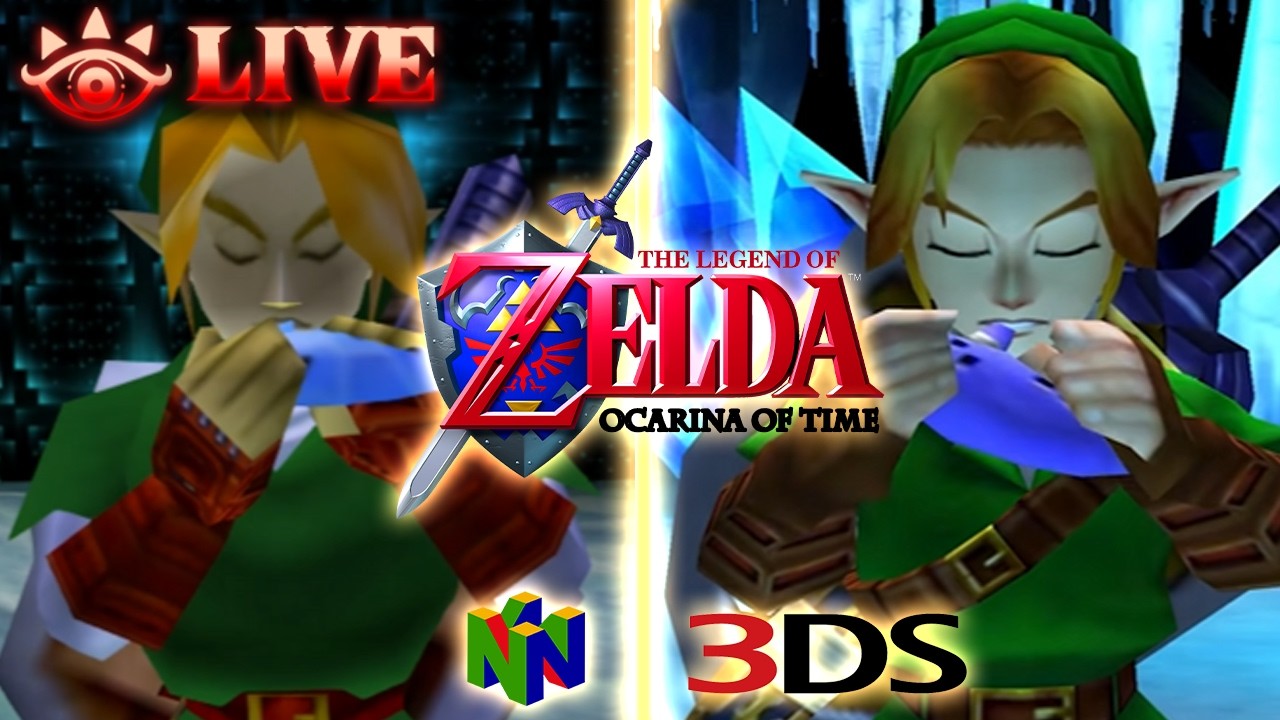 Latest Title & Thumbnail