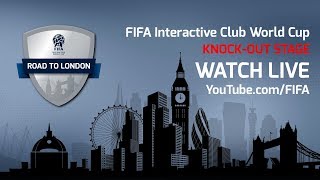 fifa interactive club world cup 2017 finals