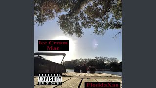 IceCream Man - FloridaXan