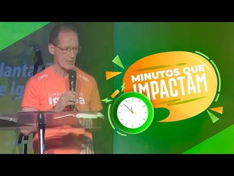 Reconhecendo o que é verdadeiro - Chuck Lawess