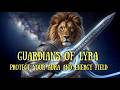 Guardians of Lyra 🦁 Protect your aura and energy field ✨