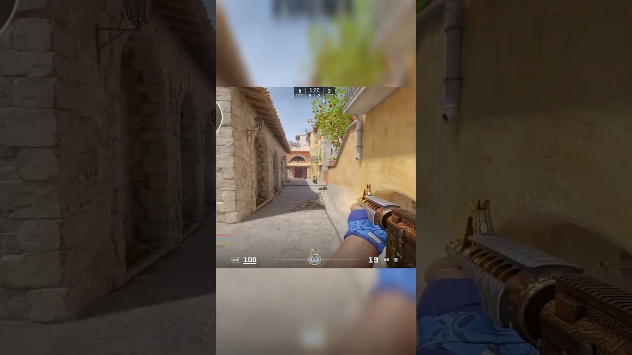 Cs2 cheater Русский мясник спалился с читом вх и аим... я был другого мнения 