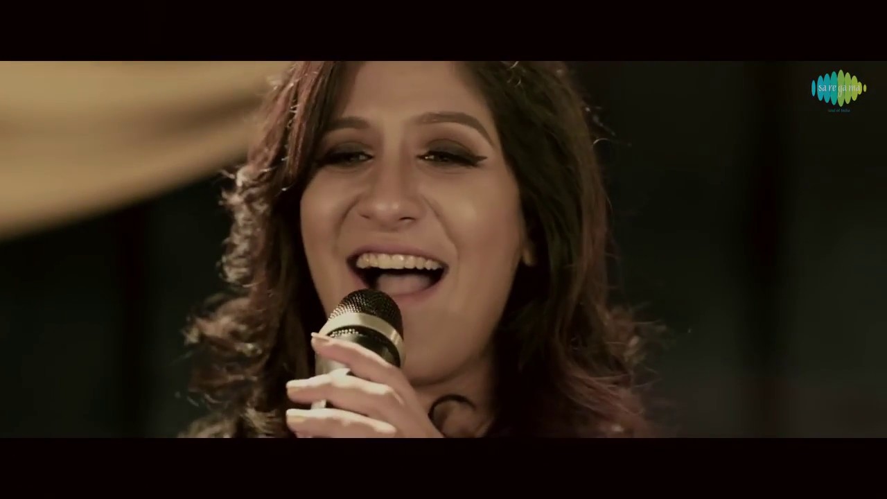 Lata ji Tribute Medley   Cover   Shweta Mohan Feat  Stephen Devassy   HD Video 1