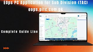 EOps Web PC application Wealth