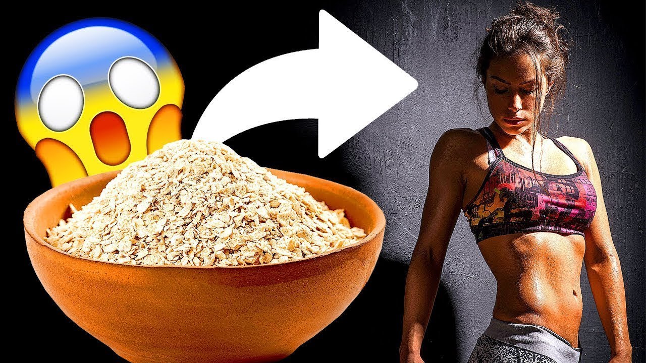 What Happens If You Eat OATMEAL EVERYDAY!?! - YouTube
