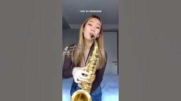Thumbnail of viral tiktok || Song by nwantiti🎵 ||  version by amanda.sze