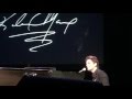 &quot;Right here waiting&quot; by Richard Marx - 10/29/16