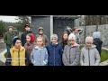 Обзор военно-патриотических мероприятий в ГУО "Средняя школа №2 г. Наровли имени И.М. Шаврея"