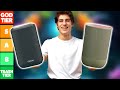 Best Bluetooth Speaker Tier List 2026  -  Loudest &amp; Best Sound Ranked