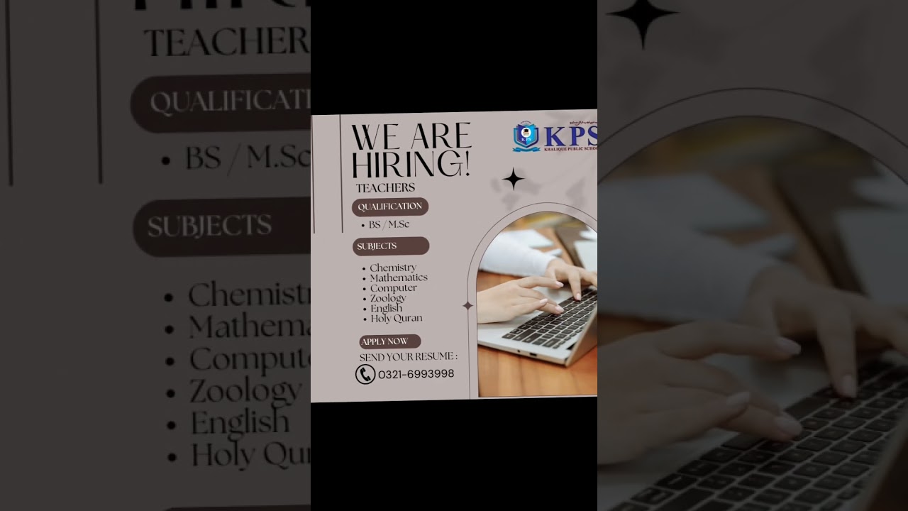 Please expedite your registration - Join NowCopyright ©️ Kpsschools