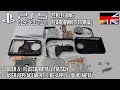 Playstation 5 (PS5) aufschrauben, Laser- & Flüssigmetall tauschen / Teardown Tutorial & Technikguide