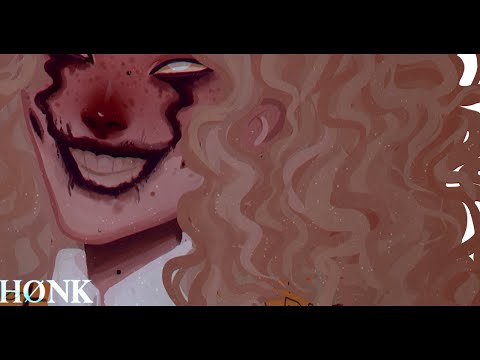 OC | Peste [Speedpaint]