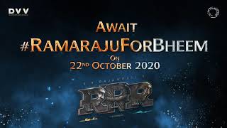 We Rrr Back - Ntr, Ram Charan, Ajay Devgn, Alia Bhatt, Olivia Morris Ss Rajamouli Rrr Making