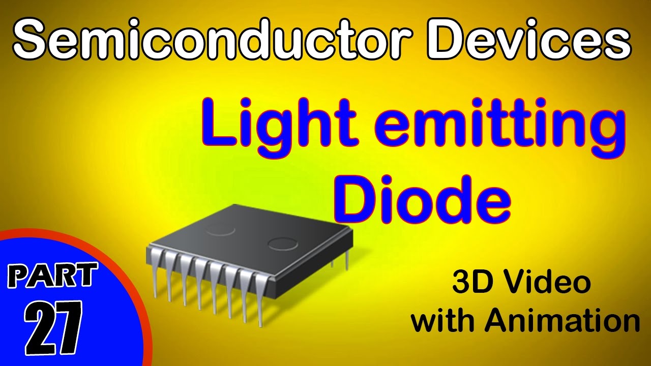 light emitting diode semiconductor devices class 12 light emitting diode physics