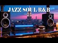 Jazz &amp; Soul R&amp;B – Golden Hour Grooves for Warm Inspiration &amp; Deep Relaxation Mp3 Song