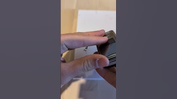 Siemens vs Oukitel box design test #shorts #youtube #tech