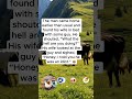 She Didn't Expect THAT Response #comedy #BestLaughs #lol #shorts #funny #humor #memes
