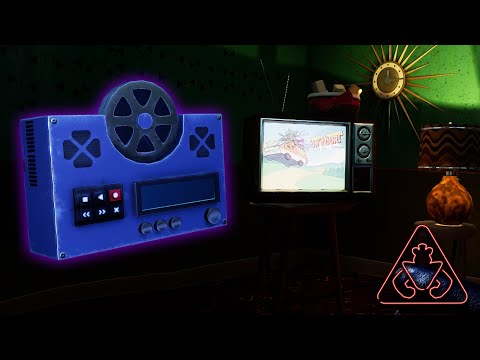 SECURITY BREACH IS NOT OVER... MORE SECRETS TO FIND - Five Nights at Freddy's: Security Breach - SECURITY BREACH IS NOT OVER... MORE SECRETS TO FIND - Five Nights at Freddy's: Security Breach